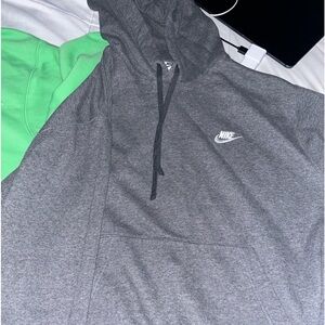 Men's Nike hoodie XL